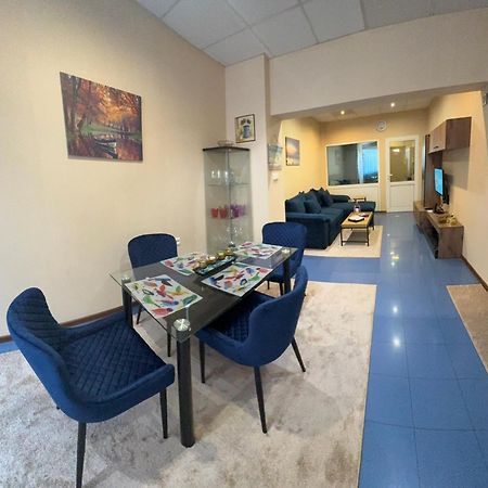 Kct Downtown Apartment Sofia Exterior foto