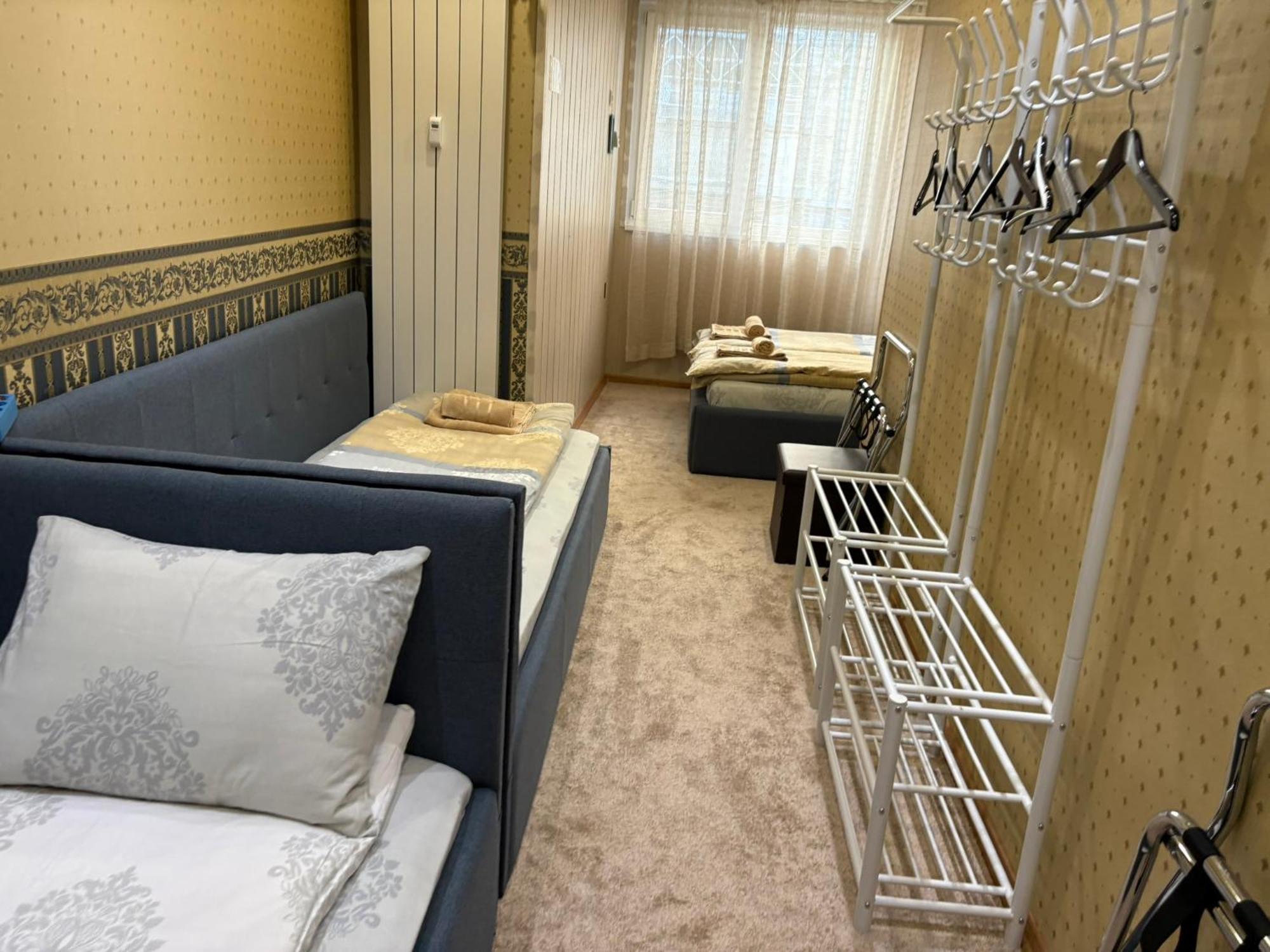 Kct Downtown Apartment Sofia Exterior foto